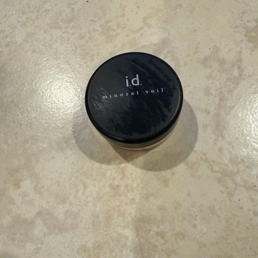 Mineral Veil Bare minerals i.d. Mineral Veil Bare